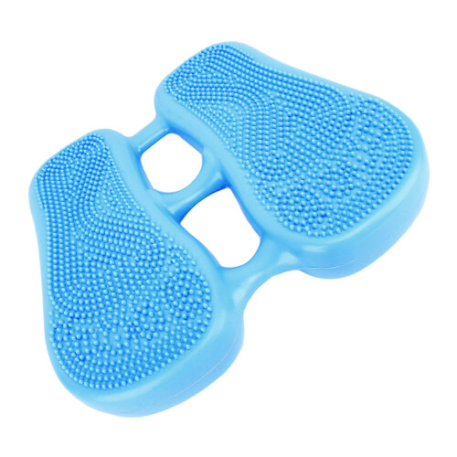 Stepper gonfiabile blu - tavola multiuso