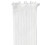 1 Pair Knee High Socks - S 0-6M, Combed Cotton 9