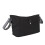 Stroller Bag 33x12x19.5cm Black Large Capacity 12