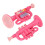 Simulations Musikinstrument Hornspielzeug 8