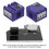 SD2SP2 Pro  Card Adapter Load SDL Micro- Card TF Card Reader for  Gamecube NGC NTSC Serial Port 2 2