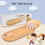 Wooden Bowling Game for Kids 3+ 1