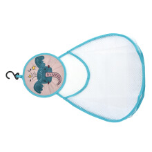 Kinder Bad Ordner Tasche Cartoon Mesh Net