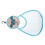 Kinder Bad Ordner Tasche Cartoon Mesh Net 1