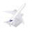 787 Alloy Airplane Model with Base, Wing 14.8 cm 16