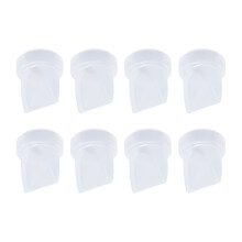 8 stücke Entenschnabelventile Kompatibel für V2 V1