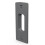 Support de Sonnette à Angle RéGlable pour Sonnette VidéO Ring Support de Sonnette Domestique RéGlable (Gauche et Droite) 1