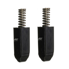 2Set Loose Indicator Stalk Repair Plunger for DAV COMM2000 Loosen Rod Screw Connection