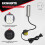 30 LED Sewing Machine Light Sewing Lighting for Workbench Lathe Drill Press Flexible Gooseneck Arm Work Lamp US Plug 2
