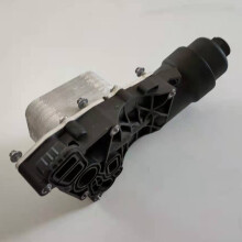 Oil cooler assembly 11428585235 for  2 Series F45 F46 X1 F48 X2 F39  F56  F55 Clubman F54