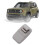 1Pcs Car Front Sun Visor Retainer Clip for 2015-2018  Renegade 5VW09MS7AA 2