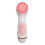 Facial Cleansing Brush Waterproof 500mAh Pink 11