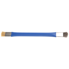 SS-022B Safe Brush Anti-Static Motherboard PCB Cleaning Brush for Mobile Phone Repair Tools Kit Double Convenience
