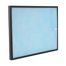 1 Stuks Luchtreiniger Onderdelen ABC-FKH15B HEPA Filter voor ABC-HP14/ABC-AR15 Airmate AC16/17/27 Luchtreiniger Accessoires