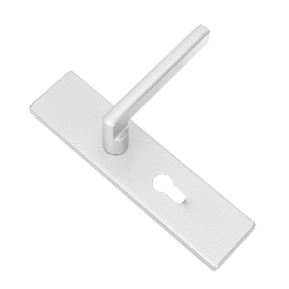Tã¼Rgriff, Robuste Aluminiumlegierung, Schlagfest, 7751901293376