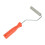 Aluminum Alloy Bubble Roller Tool21x100mm 2