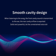 QKZ AK6 Sports Earphones 3.5mm In-Ear Monitor Dual-Magnet Driver with Microphone Headset Music Earbuds Headset White