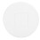 PIR Motion Sensor LED Night Light USB Rechargeable Dimmable Night Lamp for Cabinet Light Wireless Closet Light -White 3