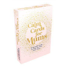 Calm Cards for Mums by Summersdale Publishers Other Book