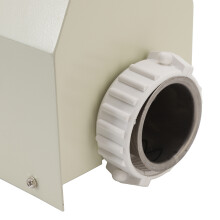 3KW Elektrischer Warmwasserbereiter Touchscreen