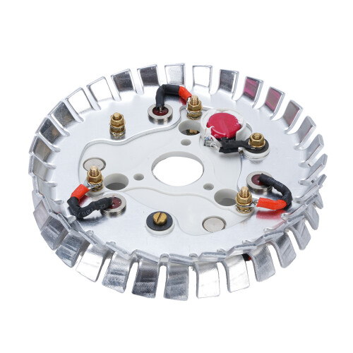 T18 Alte Diode Edelstahl Verbessern Sie die