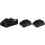 Bosch Pack de 2 batteries 18V ProCORE 4Ah + chargeur rapide - BOSCH - 1600A01BA3 1
