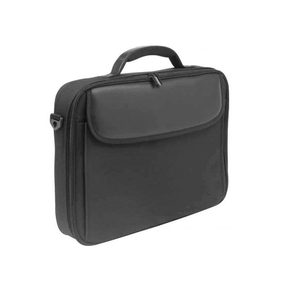 Port Designs S17 + 17 '' Laptop Bag Mixed Black 3567041050656