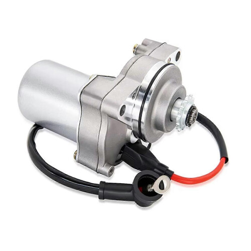 Motorcycle engine suitable for 125cc/110cc/50cc metal material