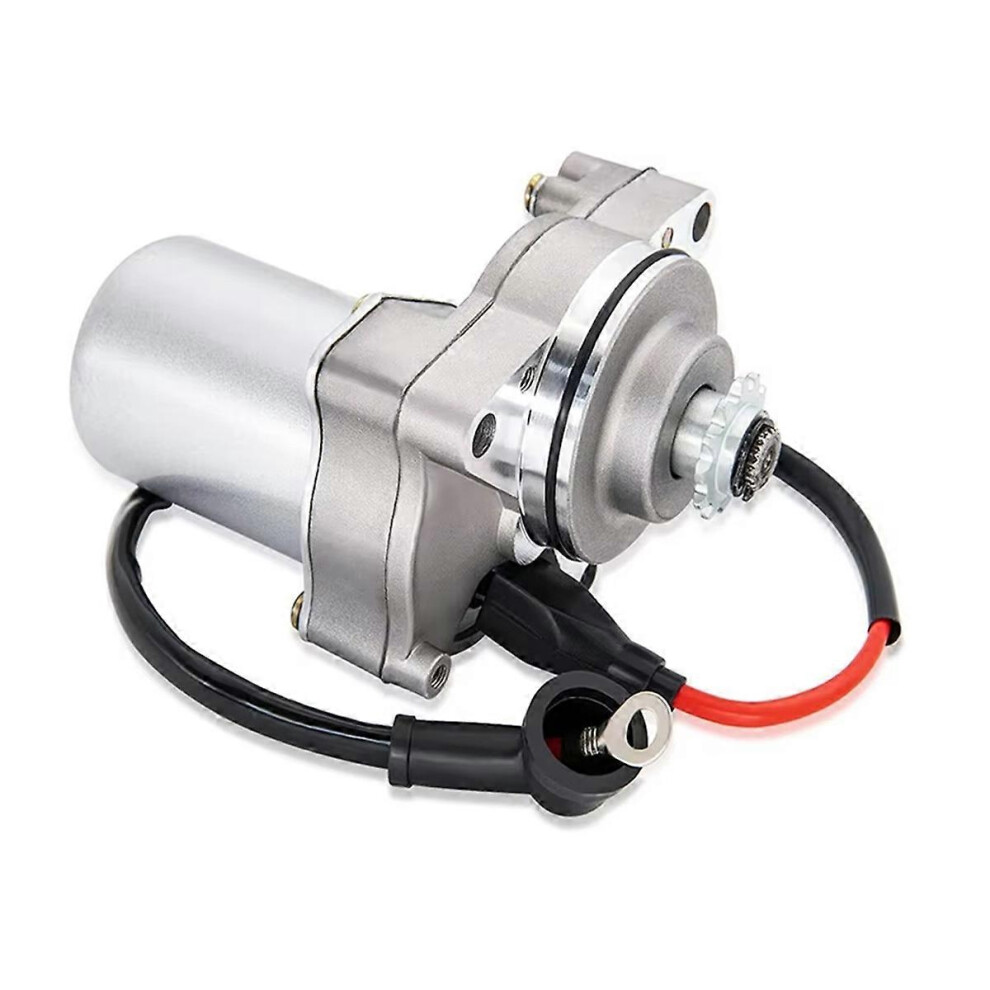 Motorcycle Engine Suitable For 125Cc/110Cc/50Cc Metal Material 6901508021426