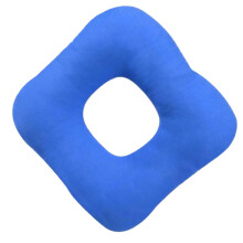 Sore Pad Car Pad Chair Pillow Washable Donut Pillow Seat Cushion