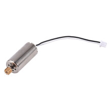 Moteur Principal C186 avec Engrenage Moteur pour C186 C-186 RC HéLicoptèRe Avion Drone PièCes de Rechange Accessoires de Mise à Niveau
