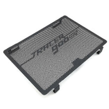Motorcycle Radiator Grille Cover voor Tracer 900 GT 2018-2020 RVS Zwart Zand- en modderbestendig Rostvrij Warmteafvoer