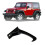 Gancio di Sicurezza per Cofano per   JK 2007-2018 Crown 55395654AA 2