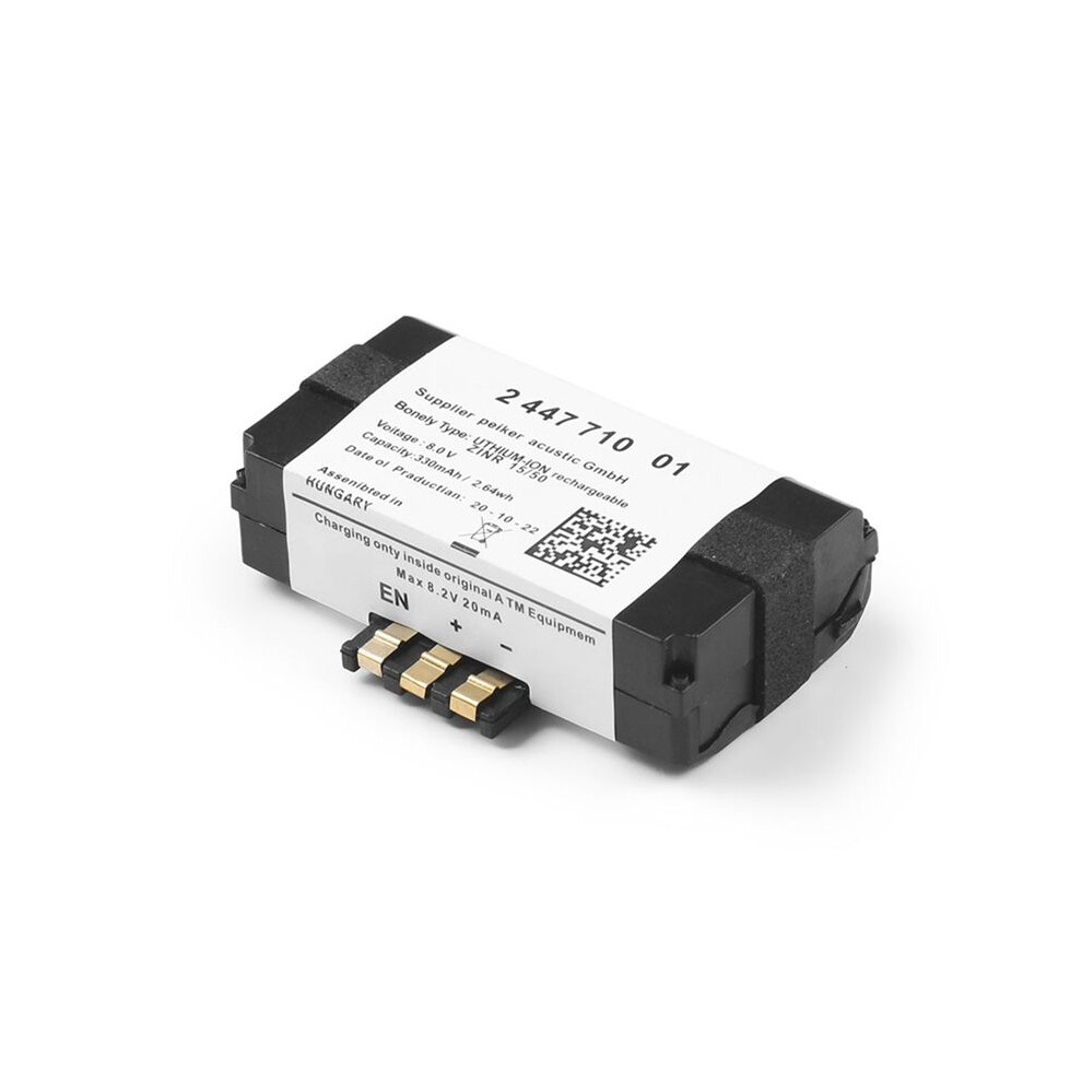 SOS Emergency Battery 84102447710 84109361678 for  F20 F21 F22 F40 G30 F90