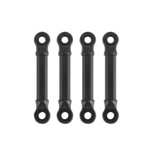 4 Stks PX9300-04 Schokdemper Link Rod Linkage voor 9300 9304 1/18 RC Auto Onderdelen Vervangende Accessoires