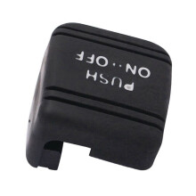 Parking Emergency Brake Pedal Pad Cover for Tacoma Prius IS250 IS350 RX270 GS350 46252-68010