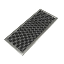 Odor Reduction and Easy Vent Replacement Microwave Charcoal Filter for Whirlpool MH3184XPS