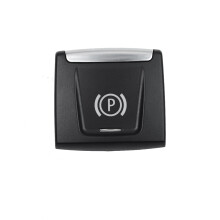 Electronic Parking Brake Button Replacement for X1 F48 F49 X2 F39 2 Series F45 F46