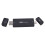 M.2 SSD-Behuizing USB 3.1 Type C Harde Schijfbehuizing Externe Harde Schijfbehuizing voor 2230 2242 voor Windows /Linux 1