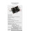 ZK-1001B 100W Mono BT Audio Eindversterkermodule TWS True Wireless 7