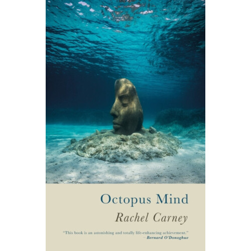 Octopus Mind by Rachel Carney Paperback Book