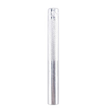 Eyelet Hole Punch Tool Kit with 50 Eyelets 6mm Gunmetal Finish for DIY Kydex Sheath Kydex Eyelet