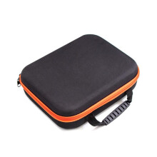Bolsa de Ferramentas à Prova D'áGua Caixa de Ferramentas à Prova de Choque Furadeira EléTrica Bolsa de Pano Oxford para Ferragens Eletricista