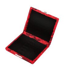 3Stk Oboe Reed Halter Rot Langlebig Mit Sicherem Design Und Belüftung