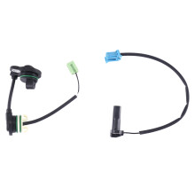 24253028 24253027 Transmission Input & Output Speed Sensor for Cruze