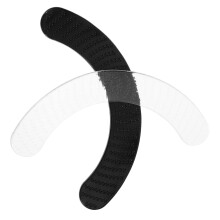 4Stk Bunte Drum Dampening Pads Silikon Langlebig Trommelzubehör