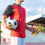 2Pcs Compact Trophy Decorative Soccer Competition Award 5