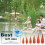Fishing Practice Plug Fishing Casting Plug Baitcasting Rubber Practice Plug Suitable for Improving Casting Skill,6Pcs 10