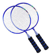 2Paren Badmintonrackets Kinderen Aluminium Nylon Outdoor
