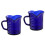 2Stk Kaffeeglas Mit Maßangabe Kaffeebecher Für Büro 4
